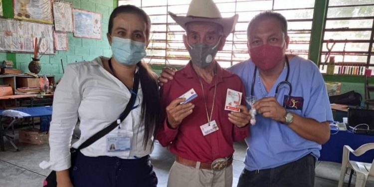 Coordinan acciones en apoyo al programa Mis Años Dorados