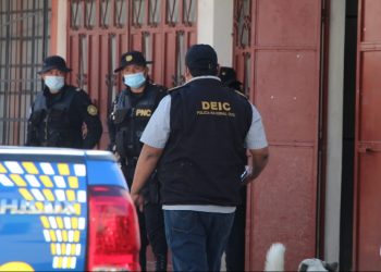 PNC aprehende a 21 personas por presunta defraudación aduanera