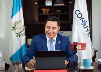 Guatemala participa en Foro de la Juventud del Consejo Económico y Social 2021