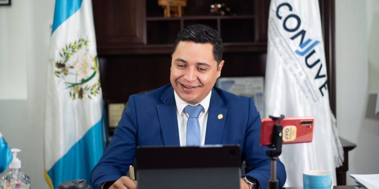 Guatemala participa en Foro de la Juventud del Consejo Económico y Social 2021