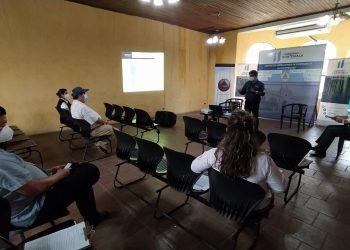 Fortalecen seguridad alimentaria en Suchitepéquez