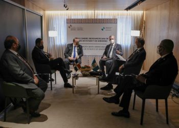 República Dominicana y Guatemala refuerzan relaciones bilaterales