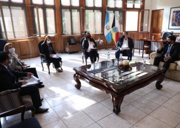 Gobierno avanza con la creación de 11 mil nuevas plazas para maestros