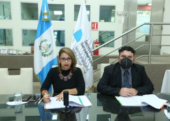 Guatemala participa en reuniones previas a la Cumbre Iberoamericana, en Andorra