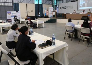 Mingob lanza programa para fortalecer la convivencia pacífica en Sololá