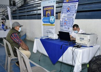 Inauguran primera jornada móvil de servicios integrados en Alta Verapaz
