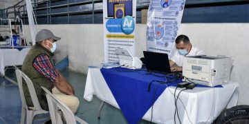 Inauguran primera jornada móvil de servicios integrados en Alta Verapaz