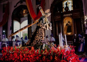 Jesús Nazareno de Candelaria