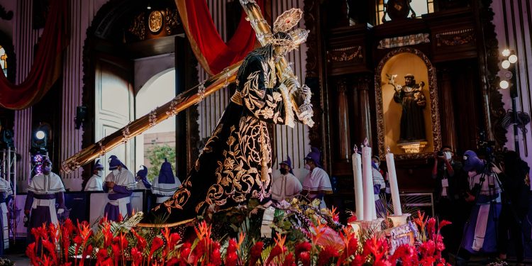 Jesús Nazareno de Candelaria