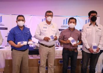 Lanzan Jornadas de Formalización Empresarial Virtual para comerciantes y emprendedores