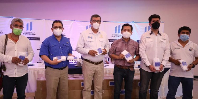 Lanzan Jornadas de Formalización Empresarial Virtual para comerciantes y emprendedores