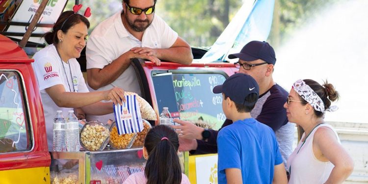 Abren segunda convocatoria para participar en proyecto Emprendi2