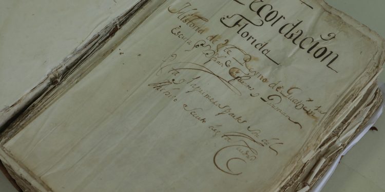 El manuscrito de Francisco Antonio de Fuentes y Guzmán, titulado Recordación florida, es considerado por la Organización de las Naciones Unidas para la Educación, la Ciencia y la Cultura (Unesco, por sus siglas en inglés) como Memoria del Mundo. Este título se lo otorgó debido a su contenido histórico, puesto que se creó en el año 1690