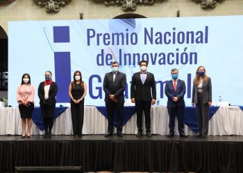 Lanzan convocatoria para optar al Premio Nacional de Innovación 2021