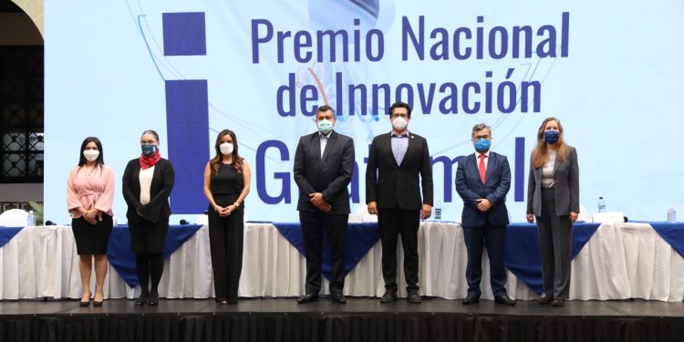 Lanzan convocatoria para optar al Premio Nacional de Innovación 2021