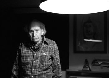 Quién fue el escritor guatemalteco Luis Cardoza y Aragón