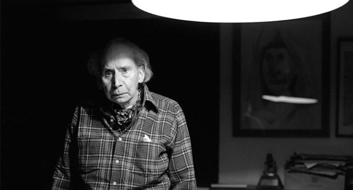 Quién fue el escritor guatemalteco Luis Cardoza y Aragón