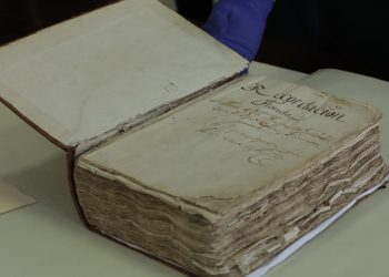En qué consiste el manuscrito guatemalteco “Recordación florida”