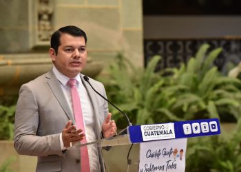 Guatemala será sede de Coloquio de Política y Economía de la UIT