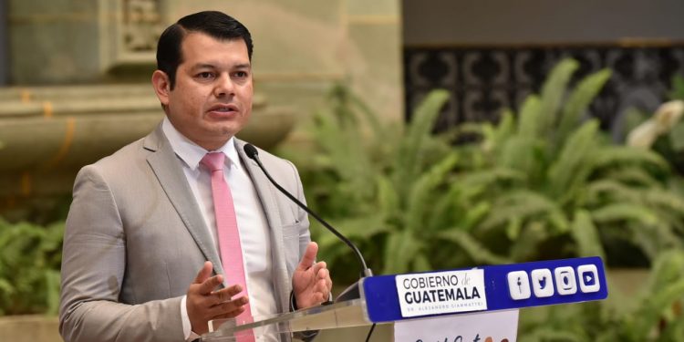 Guatemala será sede de Coloquio de Política y Economía de la UIT