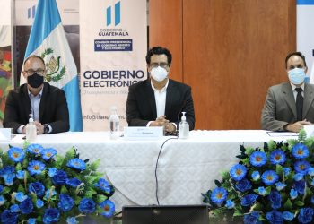 Mineco impulsa Ley para la Simplificación de Requisitos y Trámites Administrativos