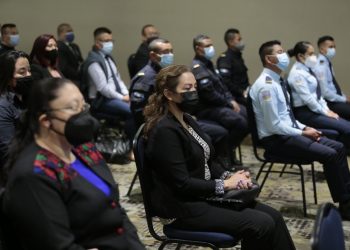 Inauguran Plan de Formación y Especialización del Nuevo Modelo de Gestión Penitenciaria