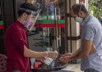 OMS alerta de un alarmante aumento de casos en O.Medio y norte de África