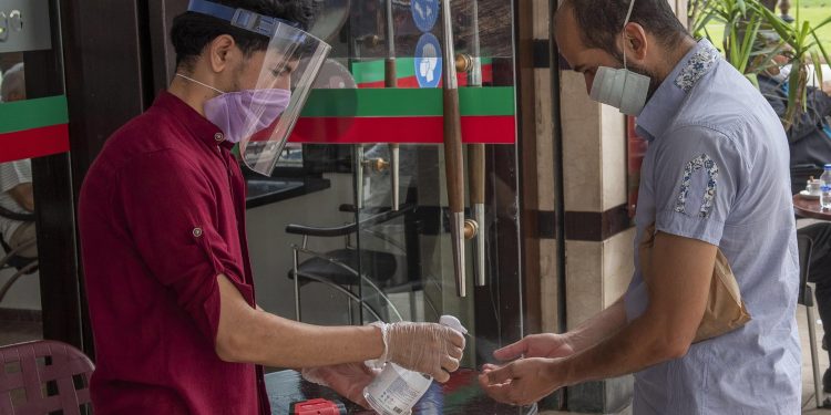 OMS alerta de un alarmante aumento de casos en O.Medio y norte de África