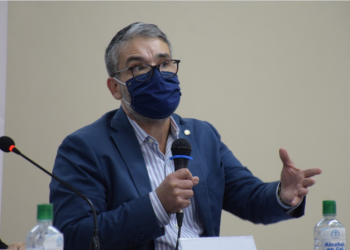 Guatemala recibirá más de 321 mil dosis de la vacuna AstraZeneca