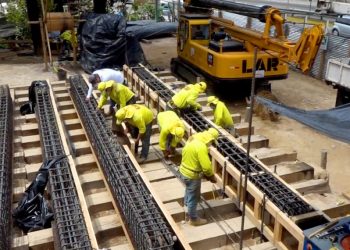 CIV analiza cambio de modalidad en construcción de paso a desnivel de San Lucas Sacatepéquez