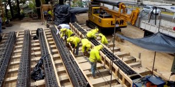 CIV analiza cambio de modalidad en construcción de paso a desnivel de San Lucas Sacatepéquez