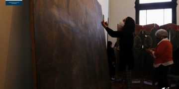 Guatemala y México fortalecen relaciones para ejecutar proyectos de restauración artística