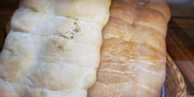 Realizan operativos para evitar que se paguen precios injustificados en comercios de pan