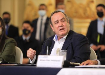 Presidente participa en suscripción de convenio interinstitucional Siprocode.