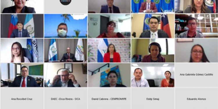 República de China (Taiwán) apoya la promoción turística en Centroamérica