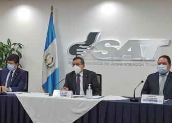 SAT desarrolla investigaciones de 30 casos de empresas con activos productivos sin facturación