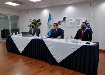 SAT detecta estructura de simulasión de pago de impuestos