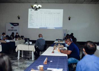 Se realiza la segunda reunión ordinaria del Consejo Regional de Desarrollo Urbano y Rural Norte