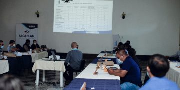 Se realiza la segunda reunión ordinaria del Consejo Regional de Desarrollo Urbano y Rural Norte