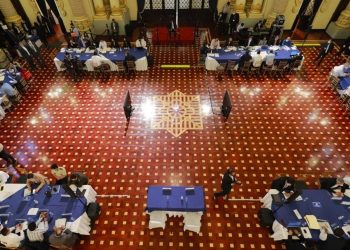 Segeplan inicia análisis de anteproyecto de inversión para el ejercicio fiscal 2022