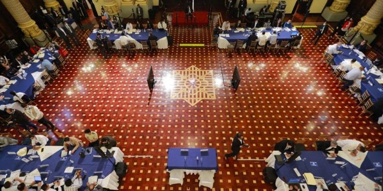 Segeplan inicia análisis de anteproyecto de inversión para el ejercicio fiscal 2022