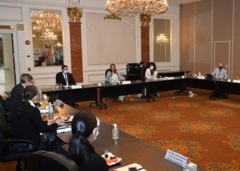 Segeplan inicia reuniones de planificación de proyectos con ONU Guatemala