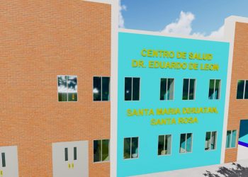 Santa María Ixhuatán contará con centro de atención permanente