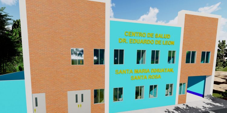 Santa María Ixhuatán contará con centro de atención permanente