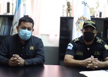 Aumenta presencia policial en sectores priorizados de Alta Verapaz