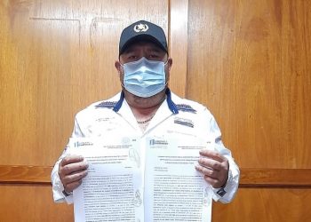 Mejorarán caminos rurales de comunidades de Chimaltenango