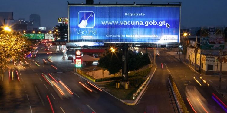 Conozca paso a paso el registro de vacunación contra el COVID-19