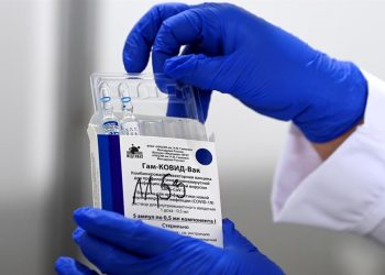 Presidente comparte detalles del proceso para el ingreso de la vacuna Sputnik V