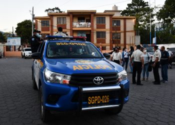 Desarrollan operativos interinstitucionales en comercios de Baja Verapaz