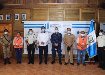 Sinaprese cierra con más de 5 mil personas atendidas en Izabal